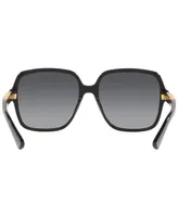 Gucci Unisex Sunglasses