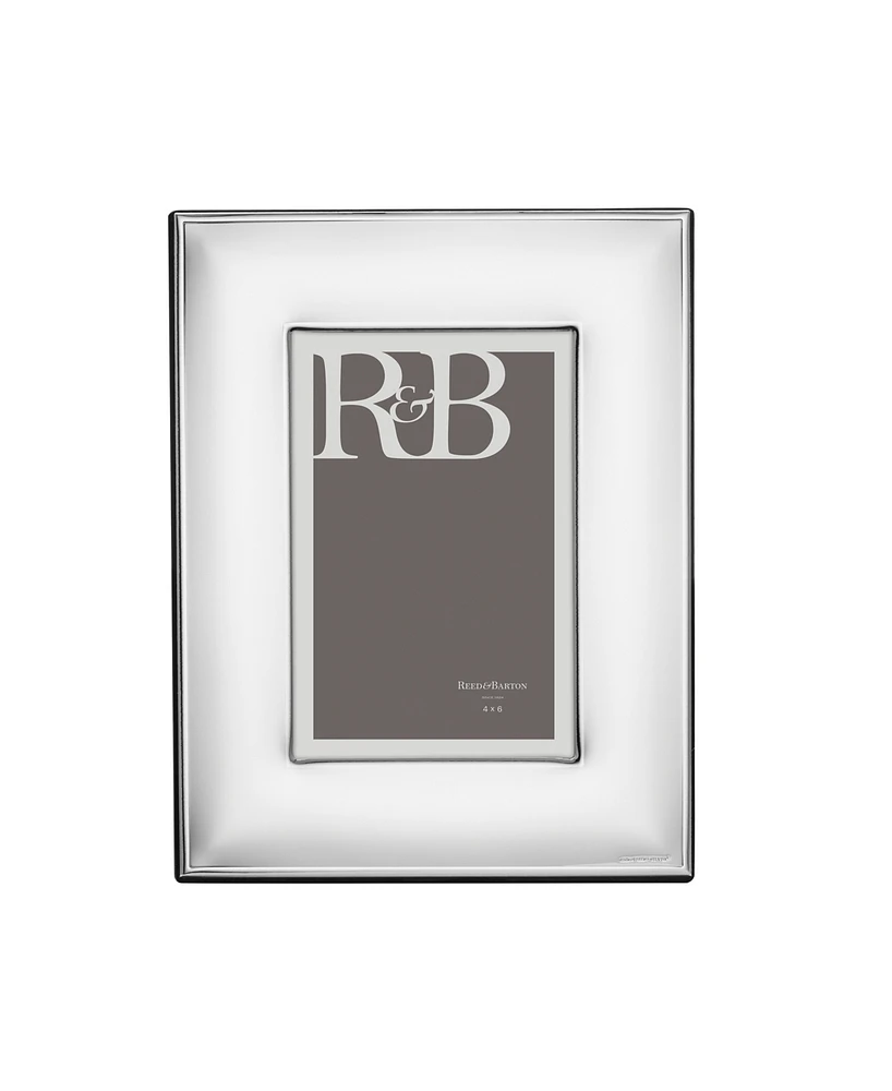 Reed & Barton Rowan Frame