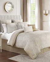 Waterford Mariana 6 Piece Comforter Set