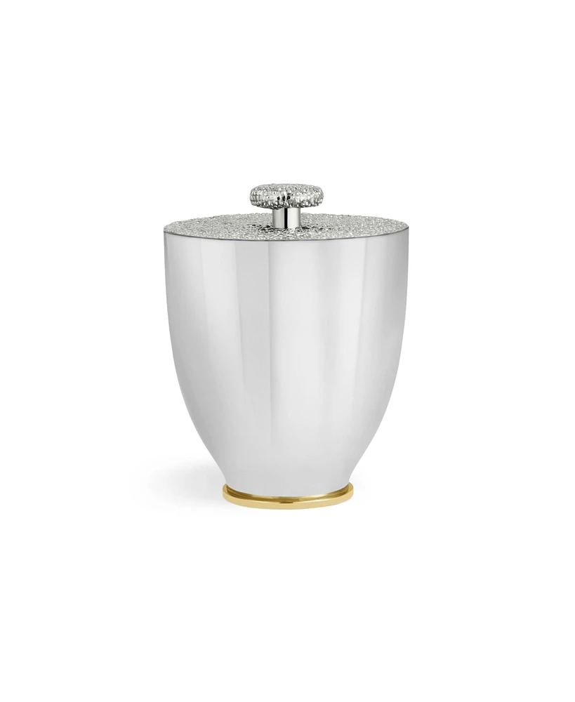 Michael Aram Shagreen Ice Bucket