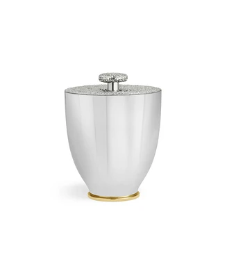 Michael Aram Shagreen Ice Bucket