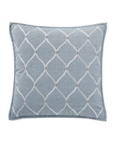 Waterford Florence Decorative Pillows Set of 3