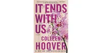 It Ends with Us by Colleen Hoover