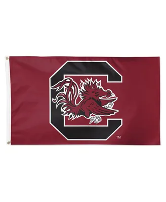 Wincraft South Carolina Gamecocks 3' x 5' Primary Logo Single-Sided Flag