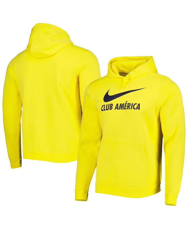 macy's black nike hoodie