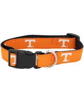 Tennessee Volunteers 1" Regular Dog Collar