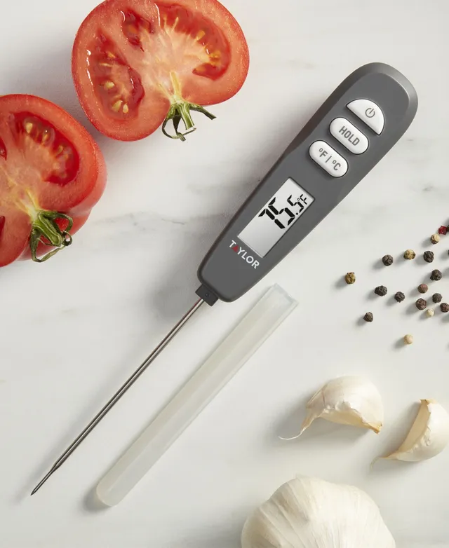 OXO Thermometer, Digital Instant Read - Macy's