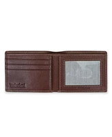 Timberland Men's Core Sportz Billfold Leather Wallet