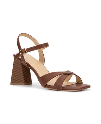 New York & Company Women's Kathie Heel Sandal