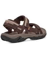 Teva Men's Hudson Hiking Sandals