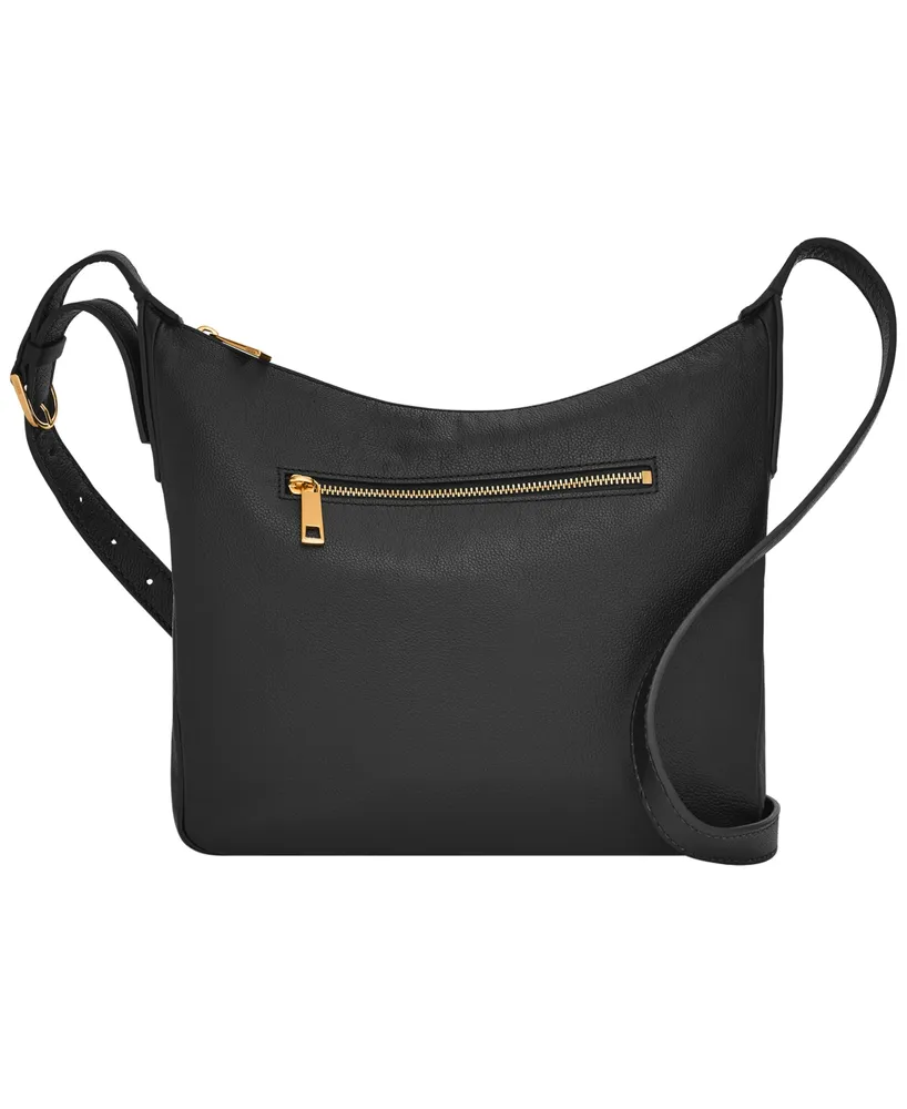 Fossil Ainsley Wallet Crossbody – Yusrajohnson.uk