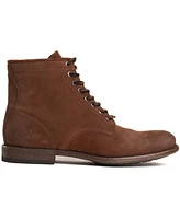 Frye Men's Tyler Lace-up Boots
