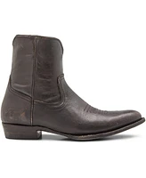 Frye Men's Austin Inside-zip Boots