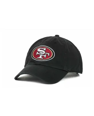 47 Brand San Francisco 49ers Clean Up Cap