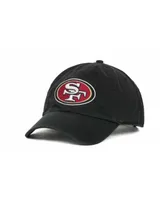 47 Brand San Francisco 49ers Clean Up Cap