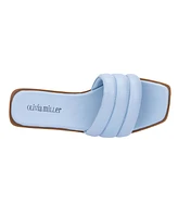 Olivia Miller Women's Indigo Sandal