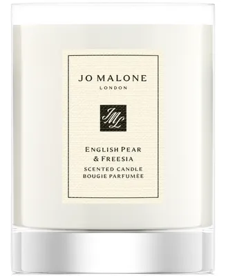 Jo Malone London English Pear & Freesia Travel Candle, 2.1-oz.