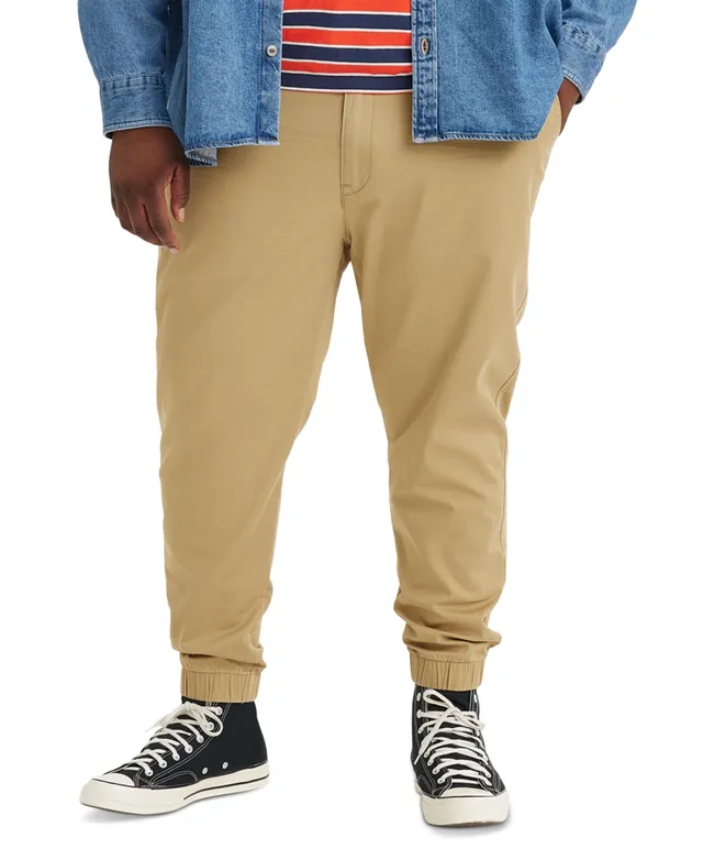 Levi's Big Boys Core Knit Jogger Pants