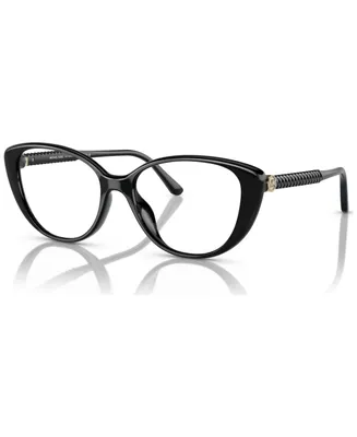 Michael Kors Women's Cat Eye Eyeglasses