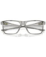 Oakley Jr Kids Rectangle Eyeglasses