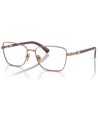 Vogue Eyewear Women's Butterfly Eyeglasses, VO4271B 54
