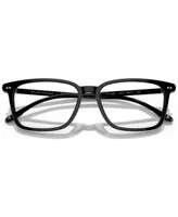 Polo Ralph Lauren Men's Square Eyeglasses