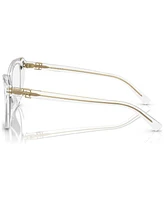 Ralph Lauren Women's Cat Eye Eyeglasses