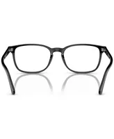 Ray-Ban Unisex Pillow Eyeglasses