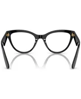 Dolce&Gabbana Women's Butterfly Eyeglasses