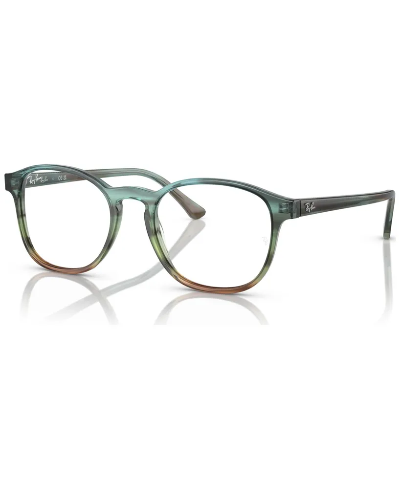 Ray-Ban Unisex Phantos Eyeglasses