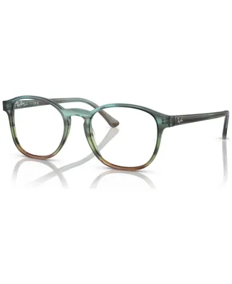 Ray-Ban Unisex Phantos Eyeglasses