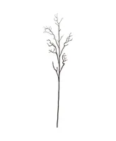 Nearly Natural 6-Pc. 46" Deadwood Artificial Flower Stem Set