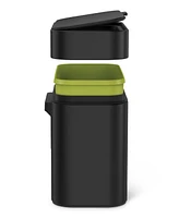 simplehuman Compost Caddy, 4 Liter