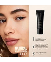 bareMinerals Complexion Rescue Matte Tinted Moisturizer Spf 30