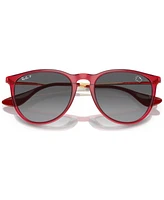 Ray-Ban Women's Polarized Sunglasses, RB4171 Disney Collection Erika
