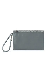 The Sak Women's Vita Leather Wristlet