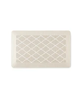 Martha Stewart Ms Air Mat Olamdi 1'8" x 2'8" Area Rug