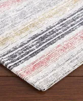 Martha Stewart Stella Stripes Area Rug