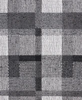 Martha Stewart Stella Plaid 1'8" x 3' Area Rug