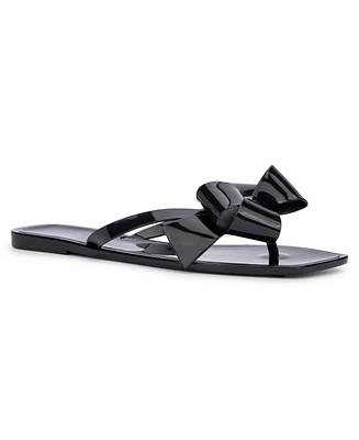 Olivia Miller Women's Arya Sandal