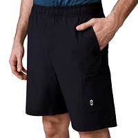 Free Country Men's Tech Stretch Short Ii