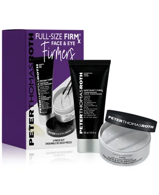 Peter Thomas Roth 2-Pc. Full