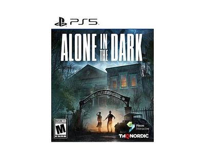 Alone in the Dark