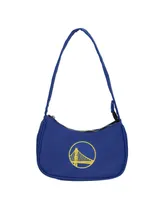 Women's Foco Golden State Warriors Printed Mini Purse