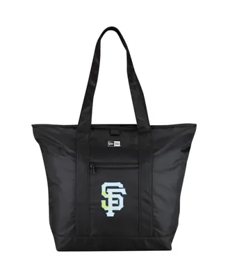 Men's and Women's New Era San Francisco Giants Color Pack Tote Bag