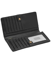 Fossil Liza Slim Bifold Wallet