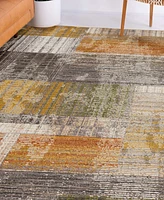 Dalyn Odessa OD8 3' x 5' Area Rug