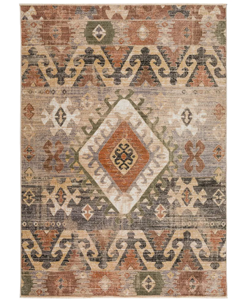 Dalyn Odessa OD1 5' x 7'6" Area Rug