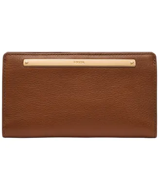 Fossil Liza Slim Bifold Wallet