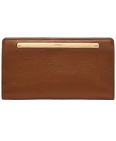 Fossil Liza Slim Bifold Wallet